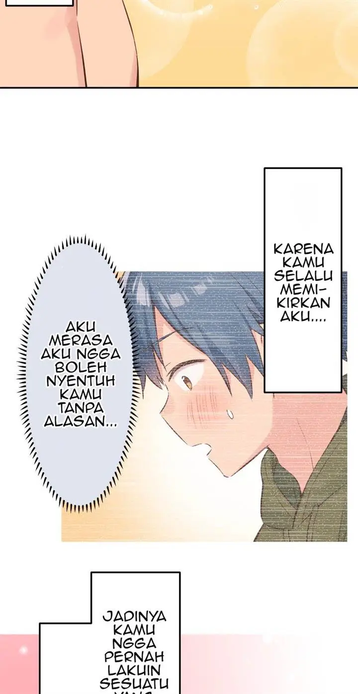 image-komik-waka-chan-wa-kyou-mo-azatoi-chapter-158-33/42