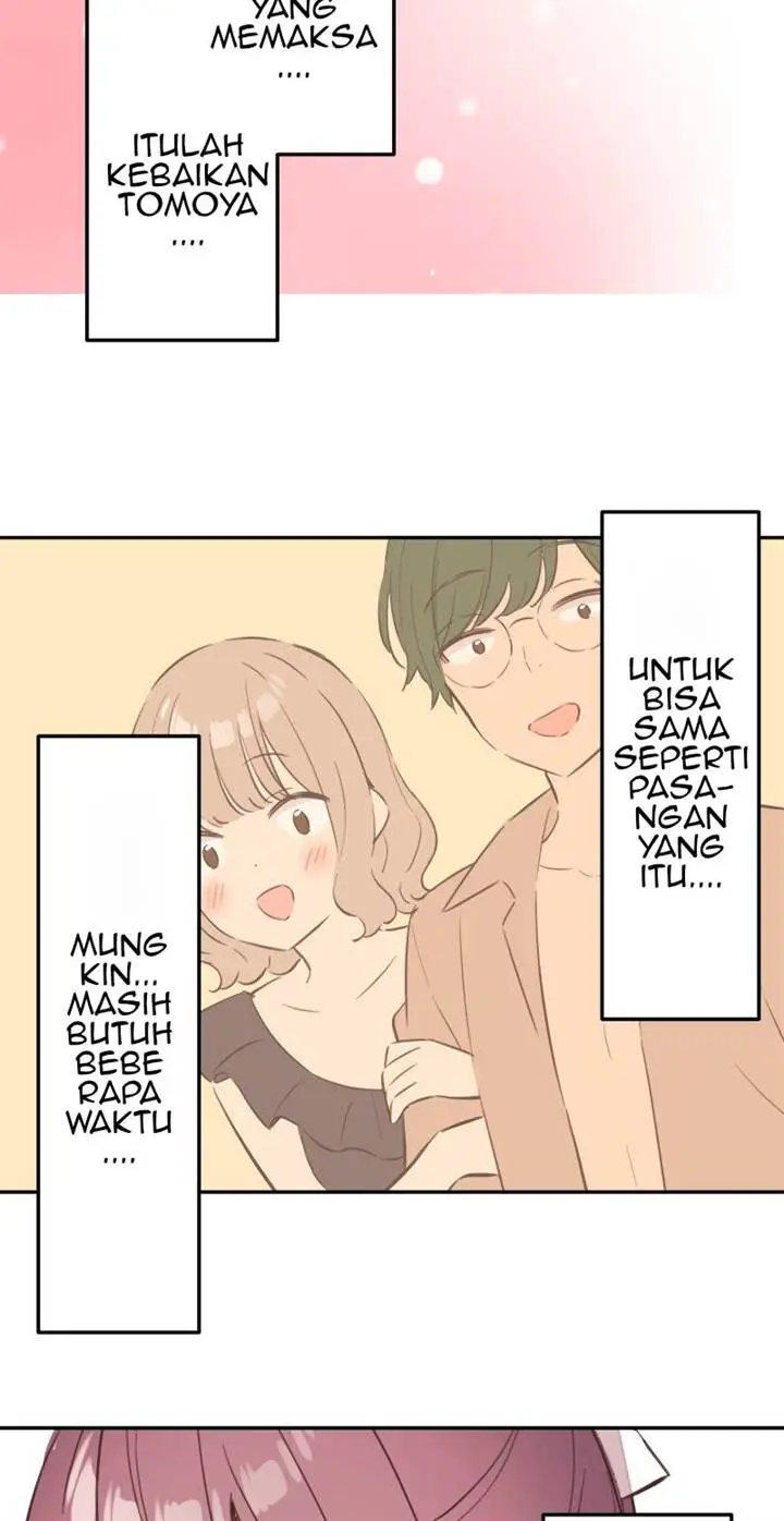 image-komik-waka-chan-wa-kyou-mo-azatoi-chapter-158-34/42