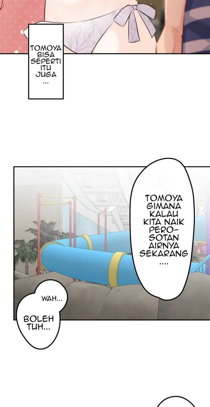 image-komik-waka-chan-wa-kyou-mo-azatoi-chapter-158-37/42