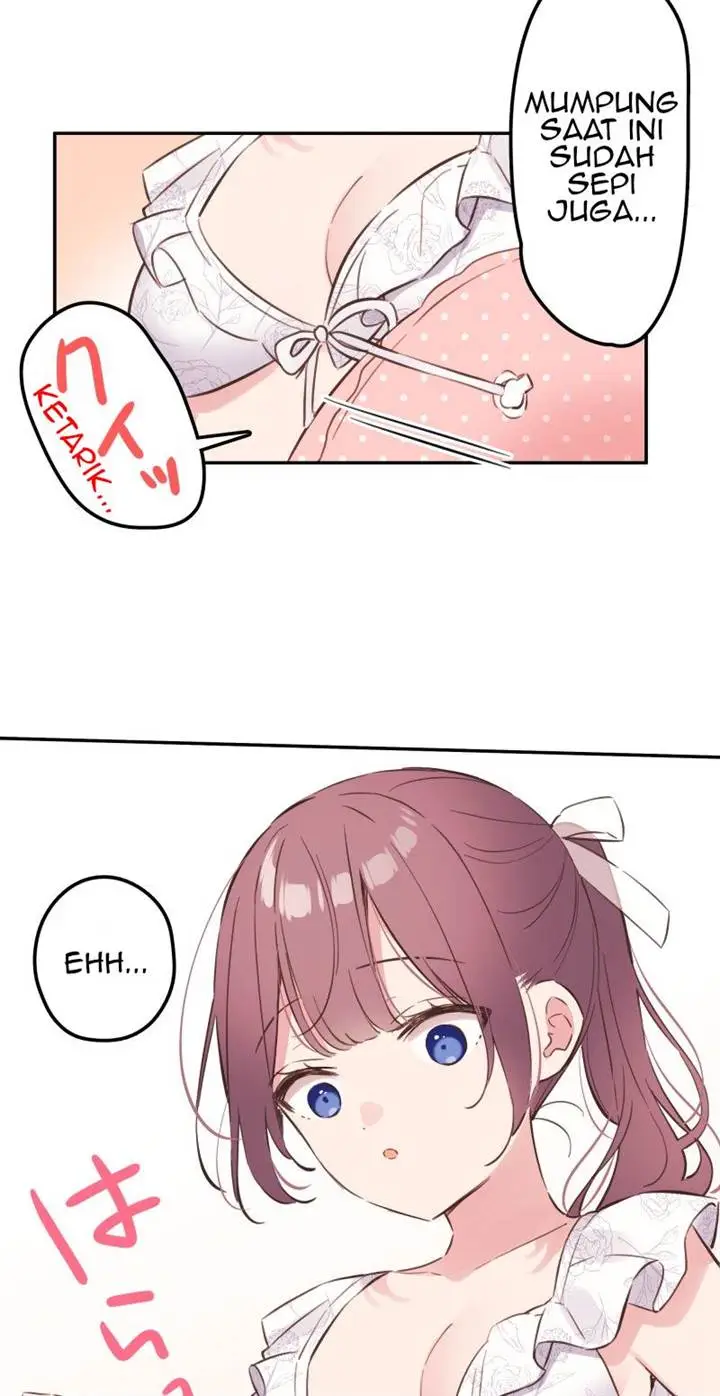 image-komik-waka-chan-wa-kyou-mo-azatoi-chapter-158-38/42