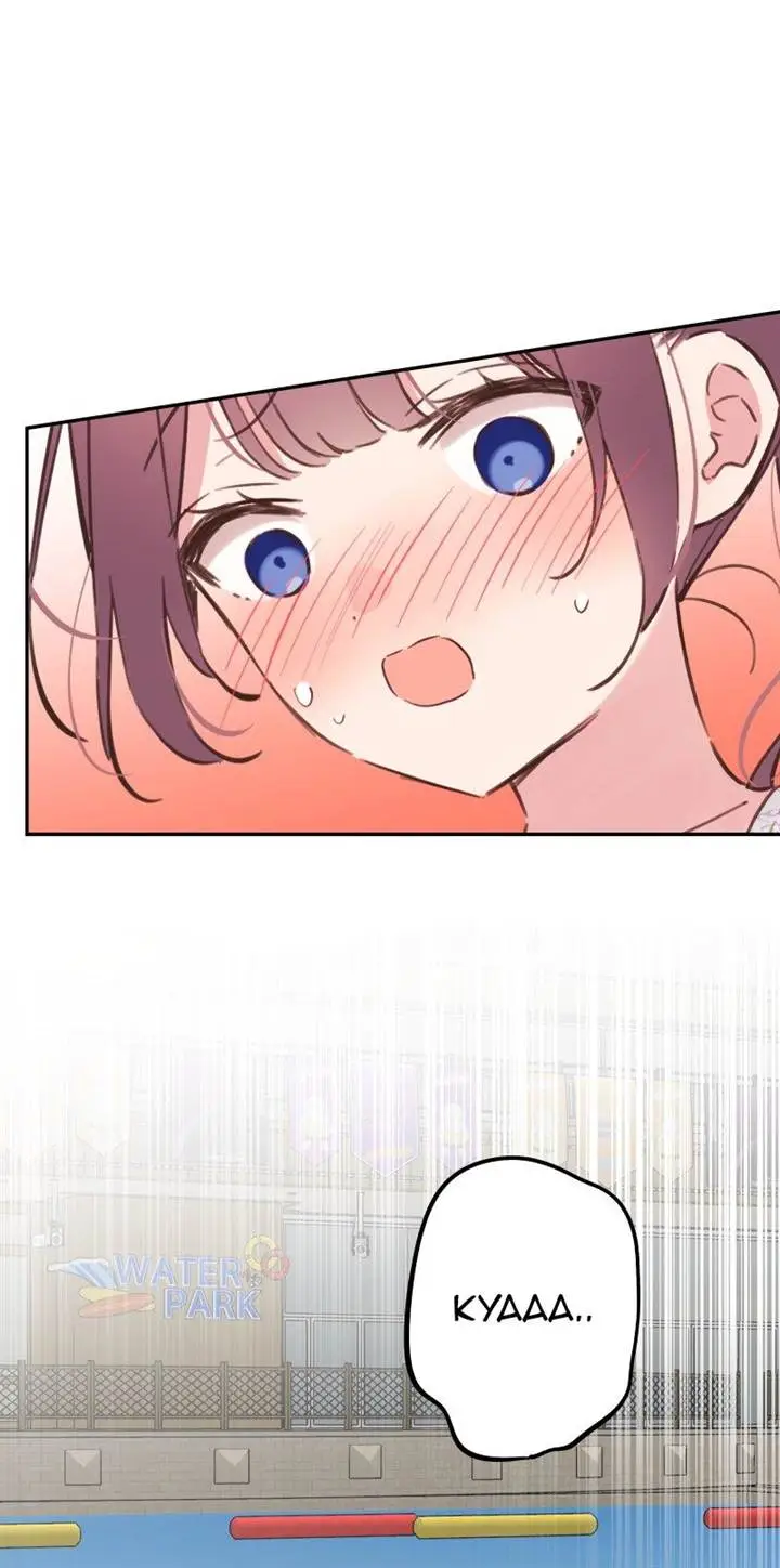 image-komik-waka-chan-wa-kyou-mo-azatoi-chapter-159-1/42