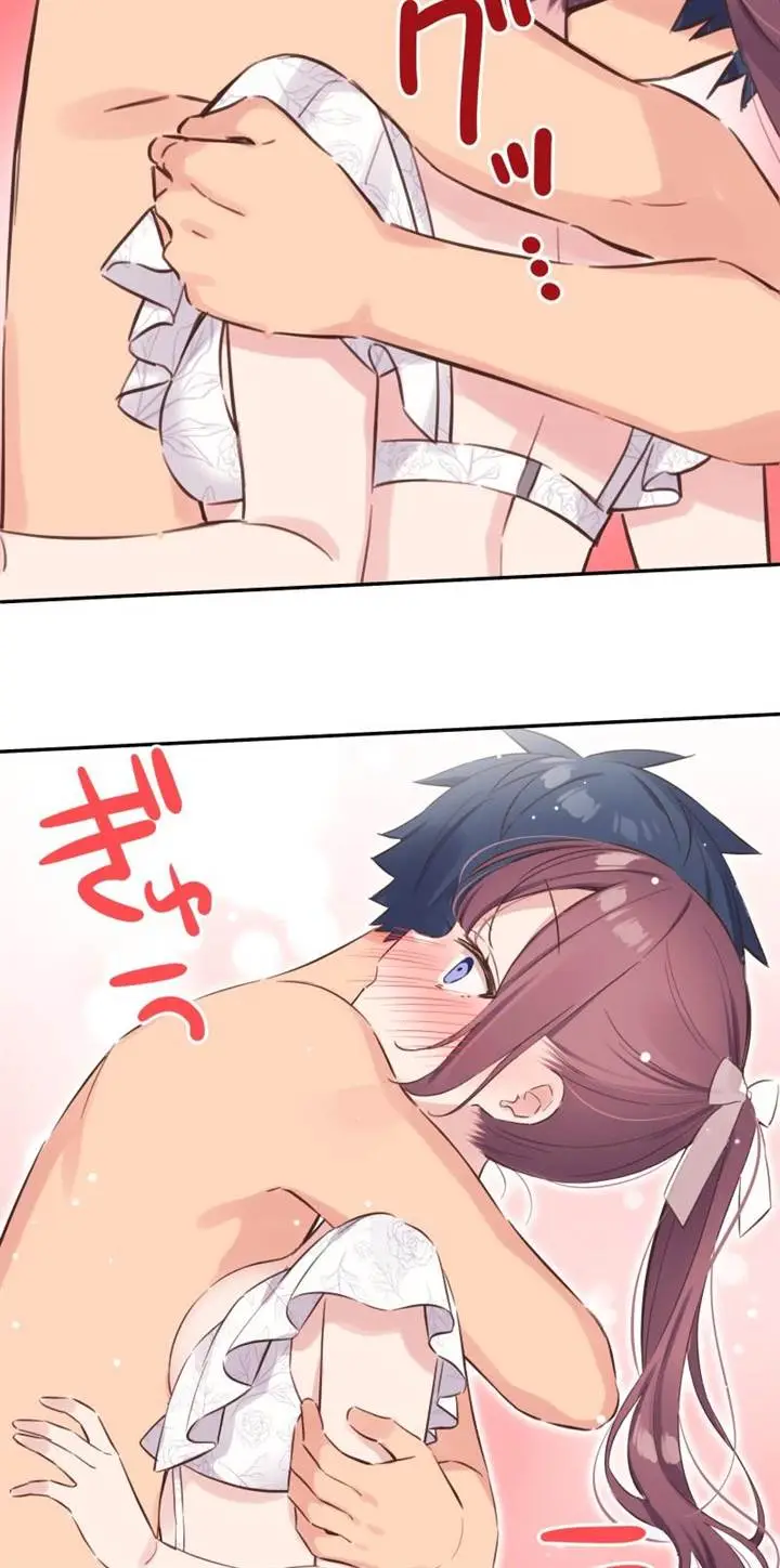 image-komik-waka-chan-wa-kyou-mo-azatoi-chapter-159-4/42