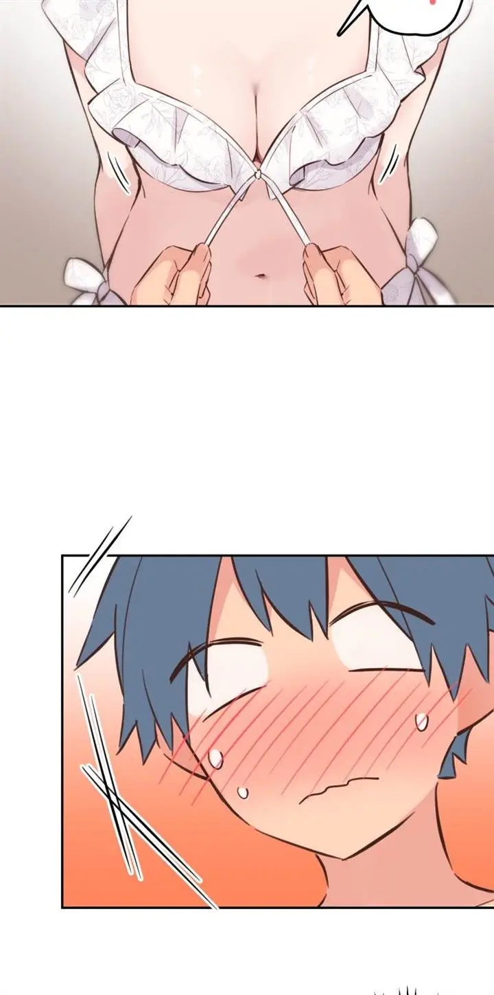 image-komik-waka-chan-wa-kyou-mo-azatoi-chapter-159-13/42