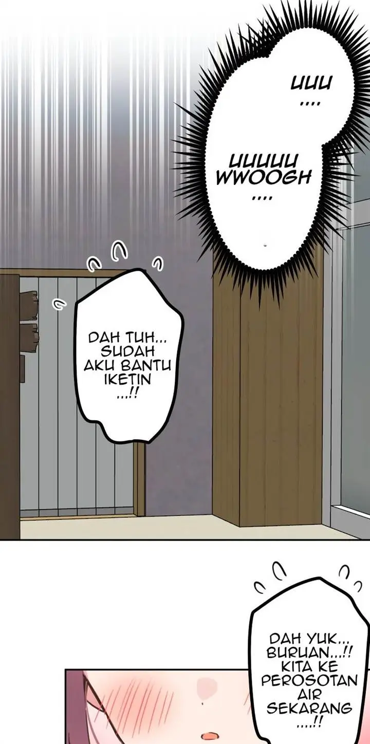 image-komik-waka-chan-wa-kyou-mo-azatoi-chapter-159-14/42