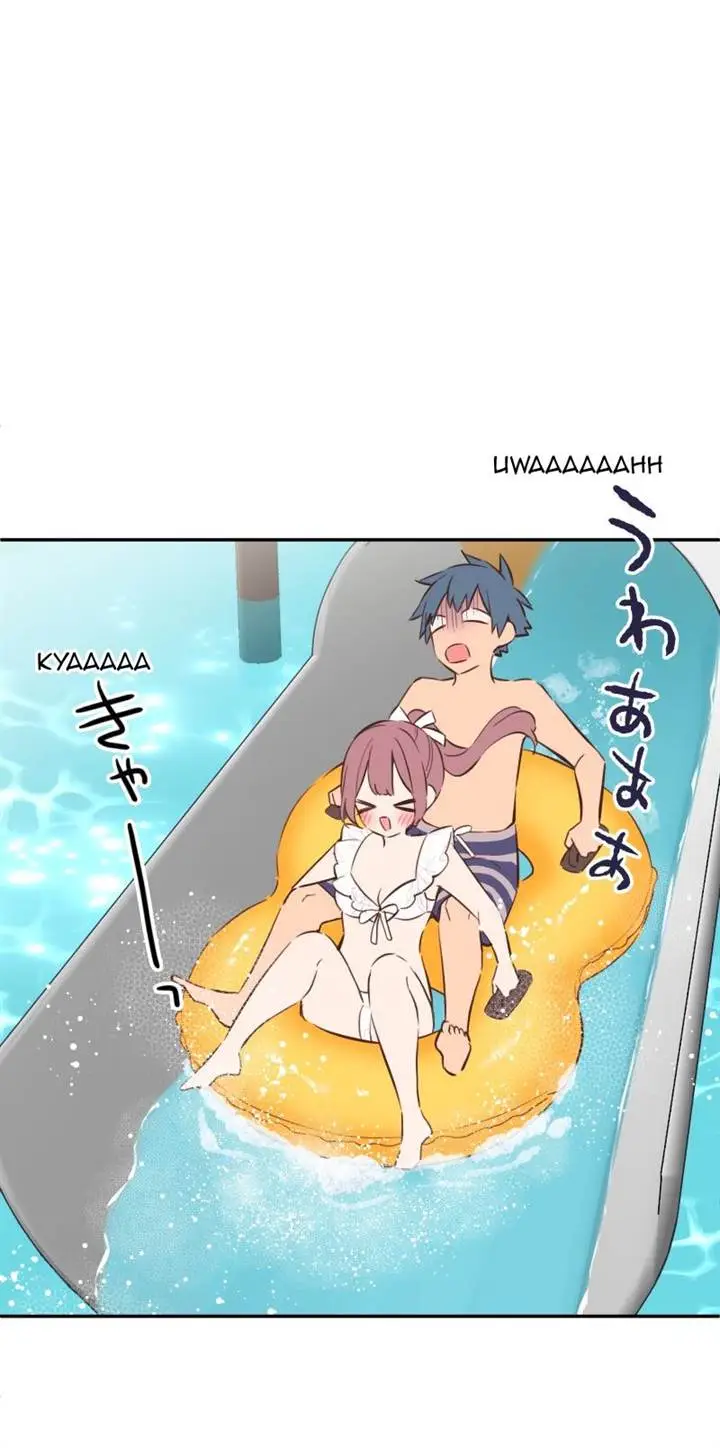 image-komik-waka-chan-wa-kyou-mo-azatoi-chapter-159-16/42