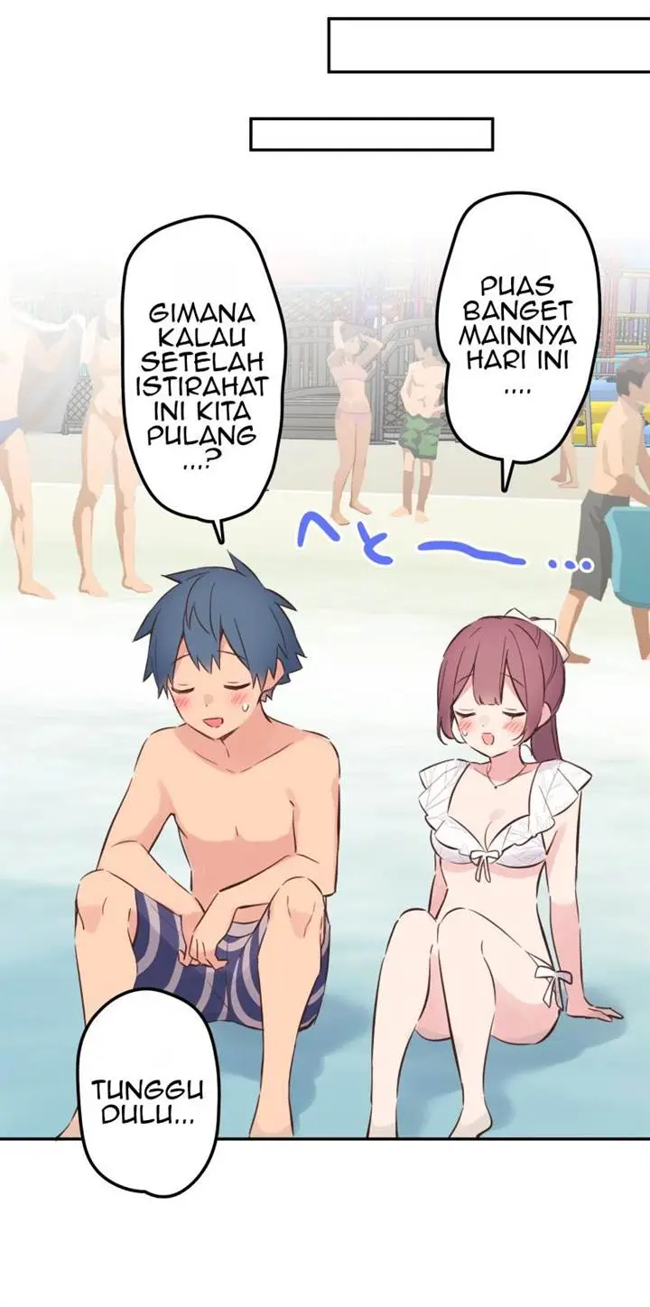 image-komik-waka-chan-wa-kyou-mo-azatoi-chapter-159-18/42