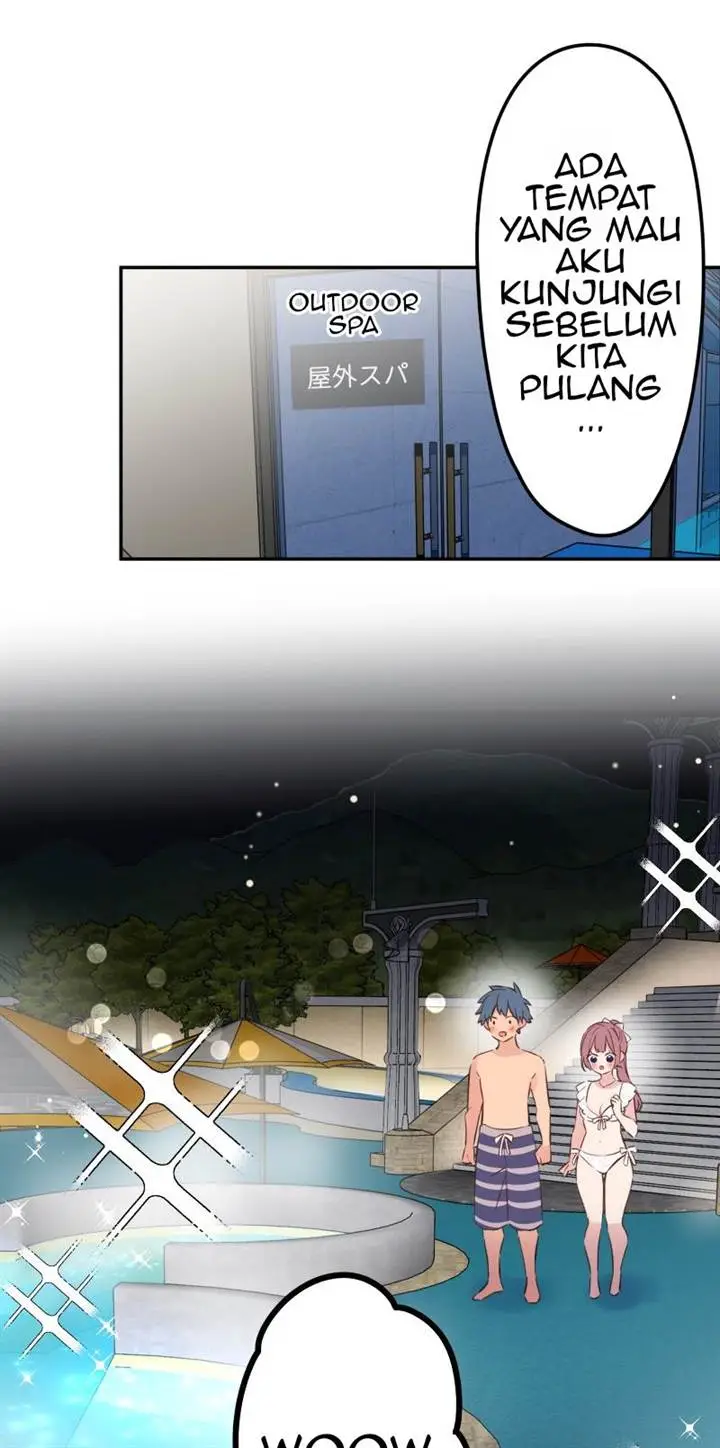 image-komik-waka-chan-wa-kyou-mo-azatoi-chapter-159-19/42