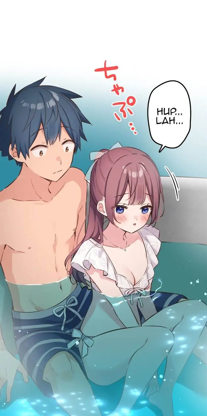 image-komik-waka-chan-wa-kyou-mo-azatoi-chapter-159-22/42