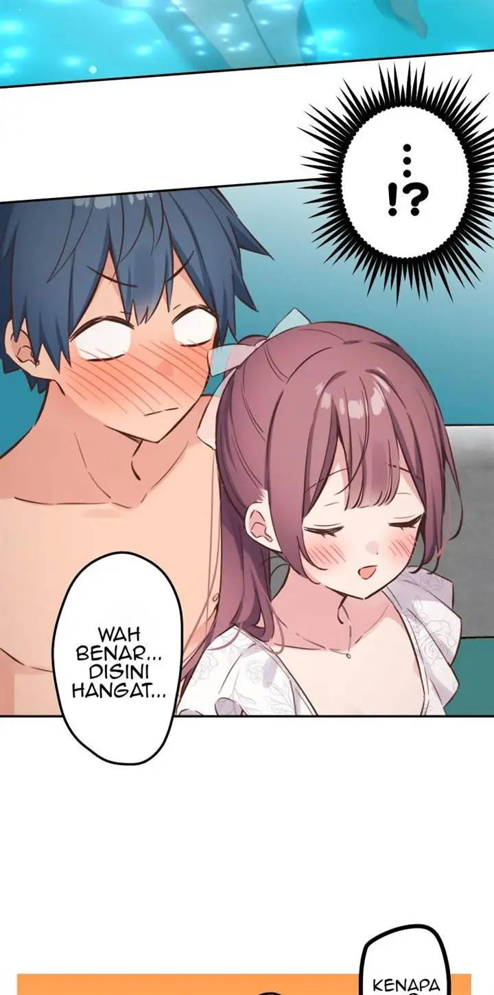 image-komik-waka-chan-wa-kyou-mo-azatoi-chapter-159-23/42