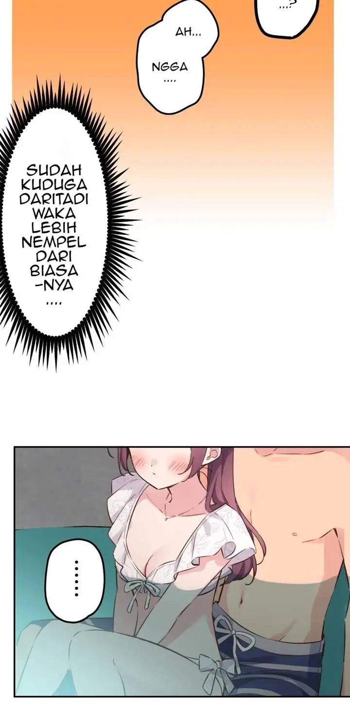 image-komik-waka-chan-wa-kyou-mo-azatoi-chapter-159-24/42