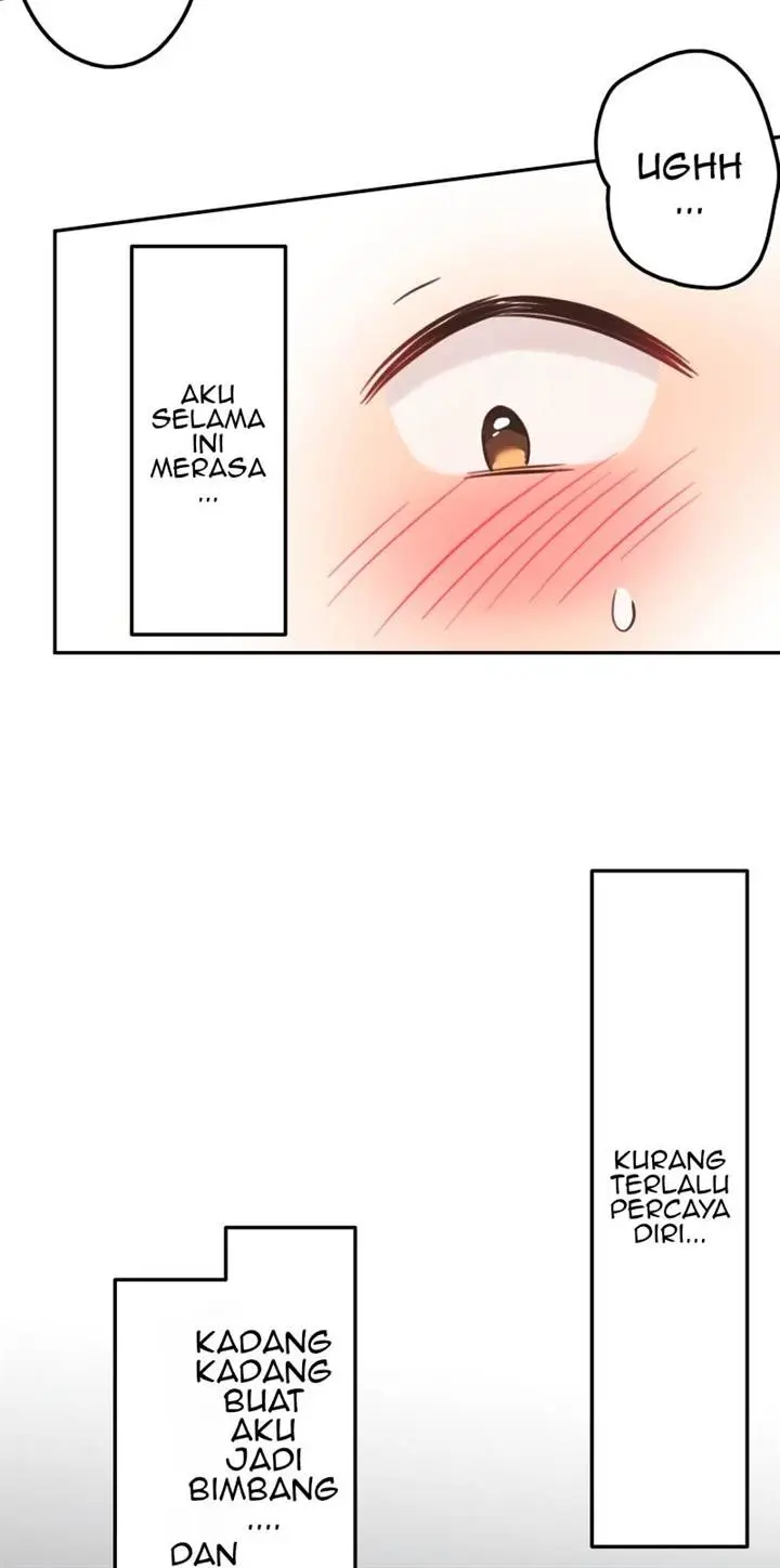 image-komik-waka-chan-wa-kyou-mo-azatoi-chapter-159-29/42