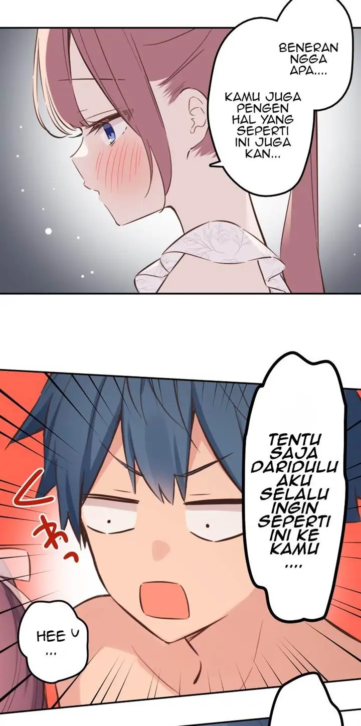 image-komik-waka-chan-wa-kyou-mo-azatoi-chapter-159-31/42