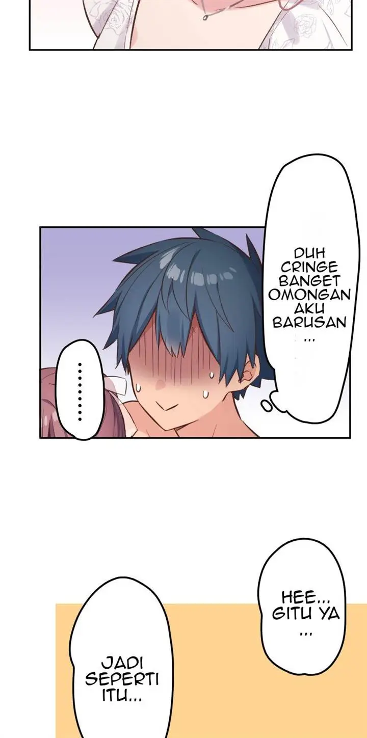 image-komik-waka-chan-wa-kyou-mo-azatoi-chapter-159-33/42