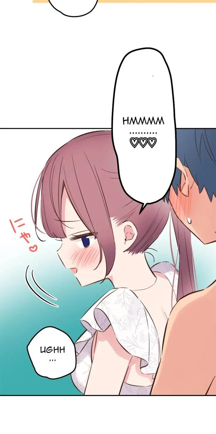 image-komik-waka-chan-wa-kyou-mo-azatoi-chapter-159-34/42