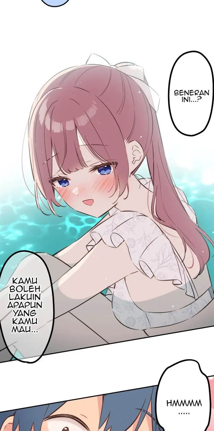 image-komik-waka-chan-wa-kyou-mo-azatoi-chapter-159-36/42