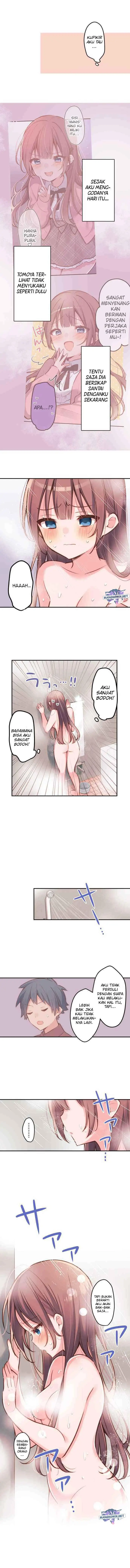 image-komik-waka-chan-wa-kyou-mo-azatoi-chapter-16-2/10