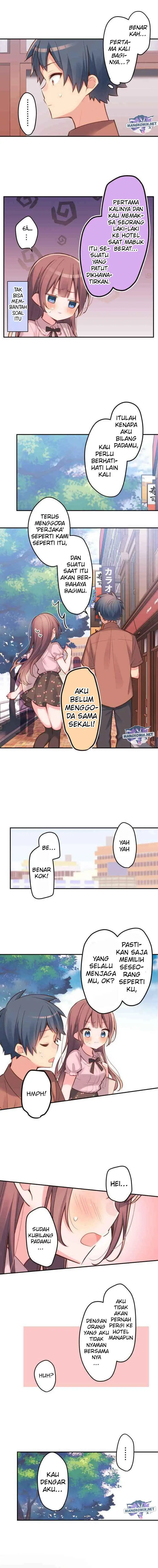 image-komik-waka-chan-wa-kyou-mo-azatoi-chapter-16-4/10