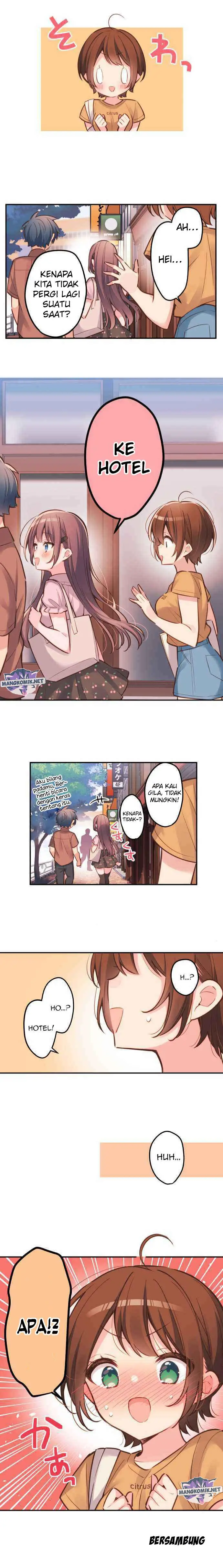 image-komik-waka-chan-wa-kyou-mo-azatoi-chapter-16-7/10