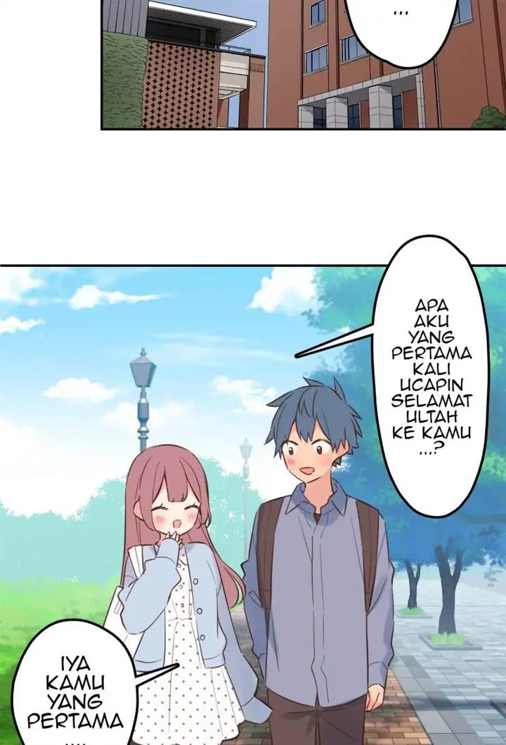 image-komik-waka-chan-wa-kyou-mo-azatoi-chapter-160-11/52