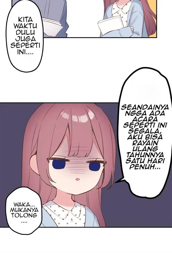 image-komik-waka-chan-wa-kyou-mo-azatoi-chapter-160-23/52