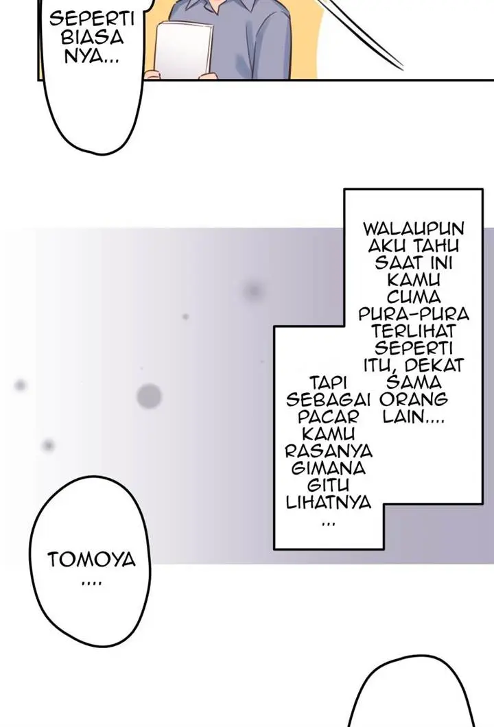 image-komik-waka-chan-wa-kyou-mo-azatoi-chapter-160-27/52