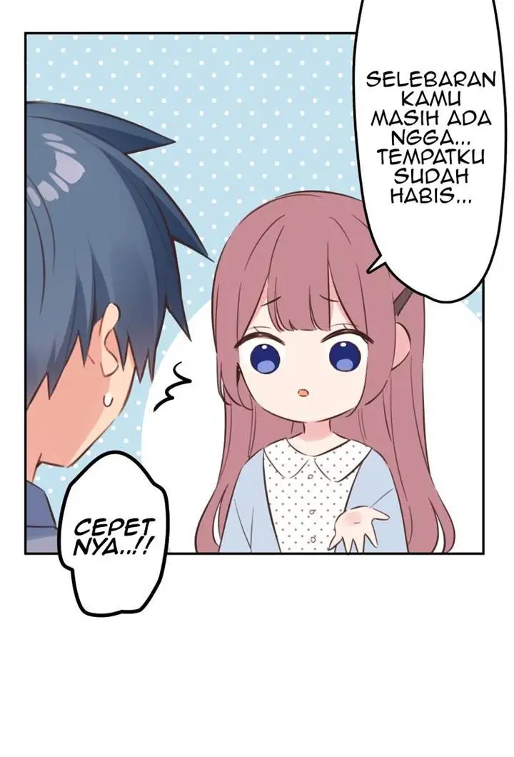 image-komik-waka-chan-wa-kyou-mo-azatoi-chapter-160-28/52