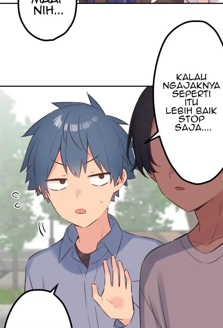 image-komik-waka-chan-wa-kyou-mo-azatoi-chapter-160-35/52