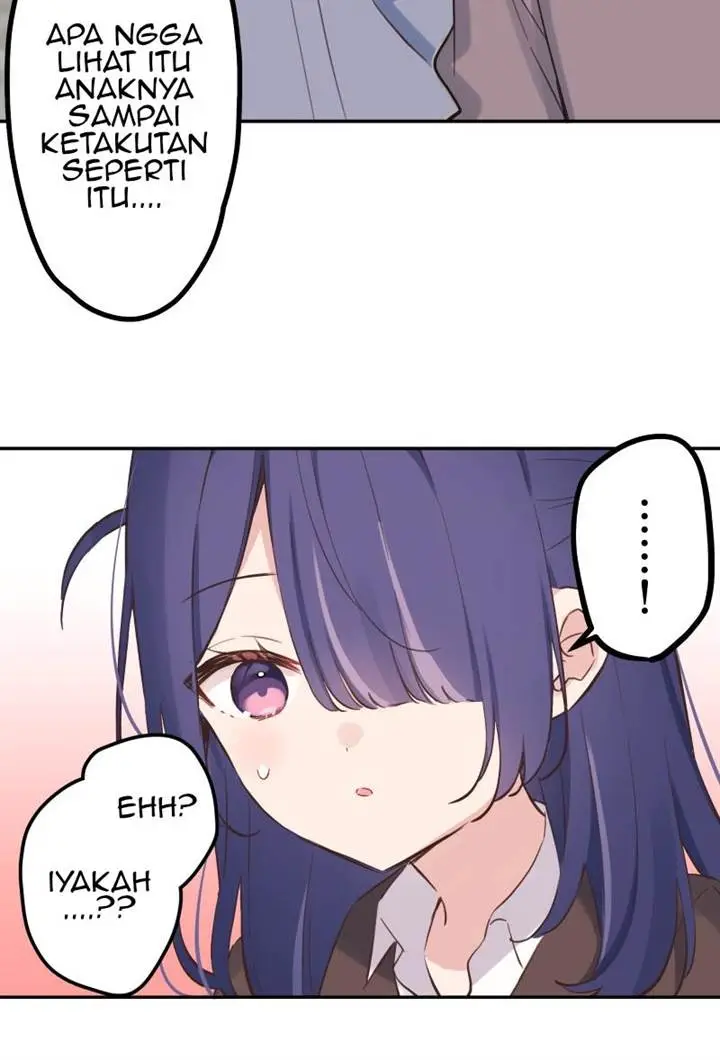 image-komik-waka-chan-wa-kyou-mo-azatoi-chapter-160-36/52