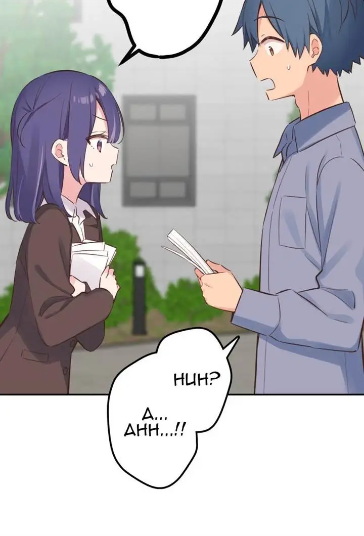 image-komik-waka-chan-wa-kyou-mo-azatoi-chapter-160-39/52