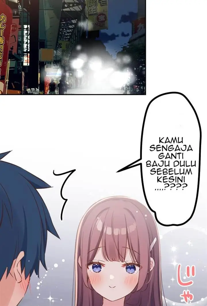 image-komik-waka-chan-wa-kyou-mo-azatoi-chapter-160-46/52