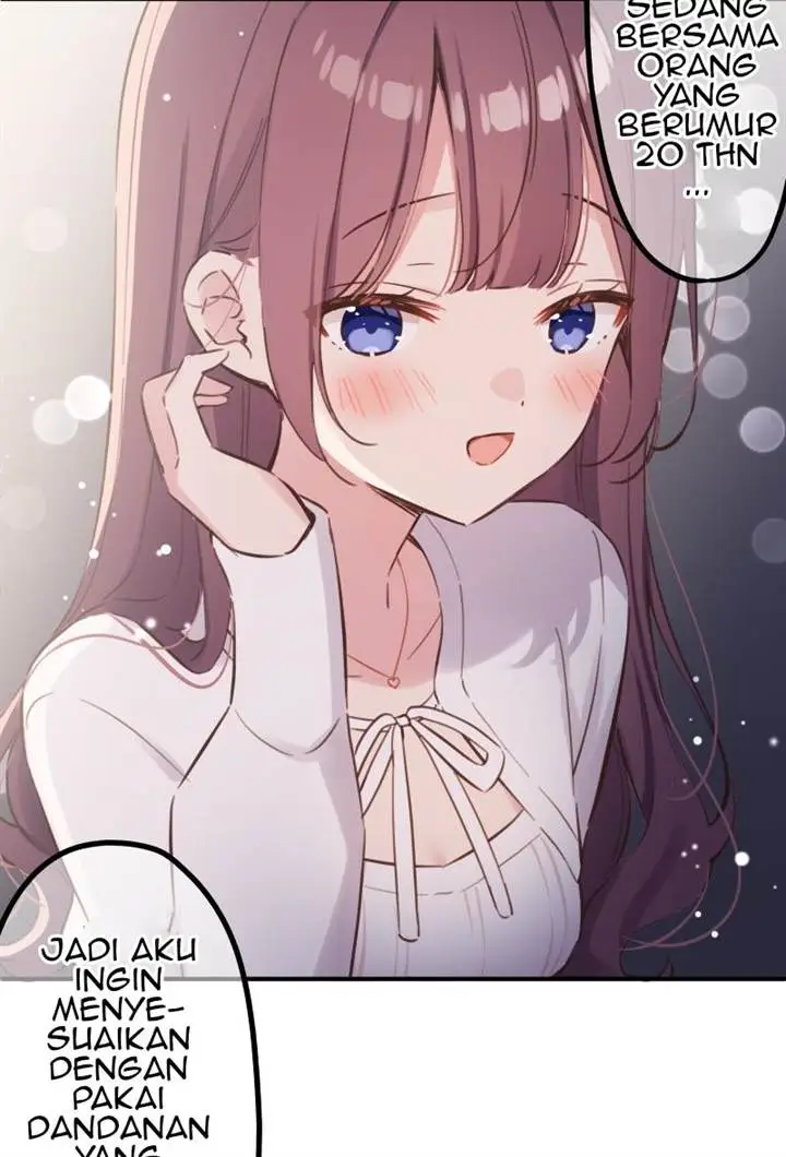 image-komik-waka-chan-wa-kyou-mo-azatoi-chapter-160-48/52