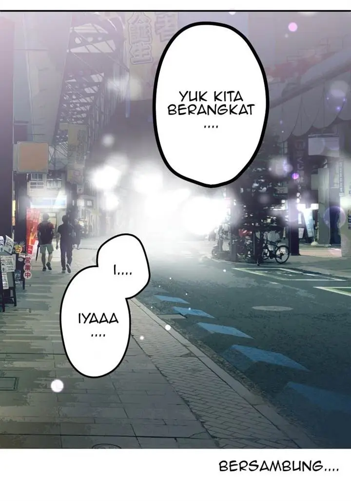 image-komik-waka-chan-wa-kyou-mo-azatoi-chapter-160-50/52
