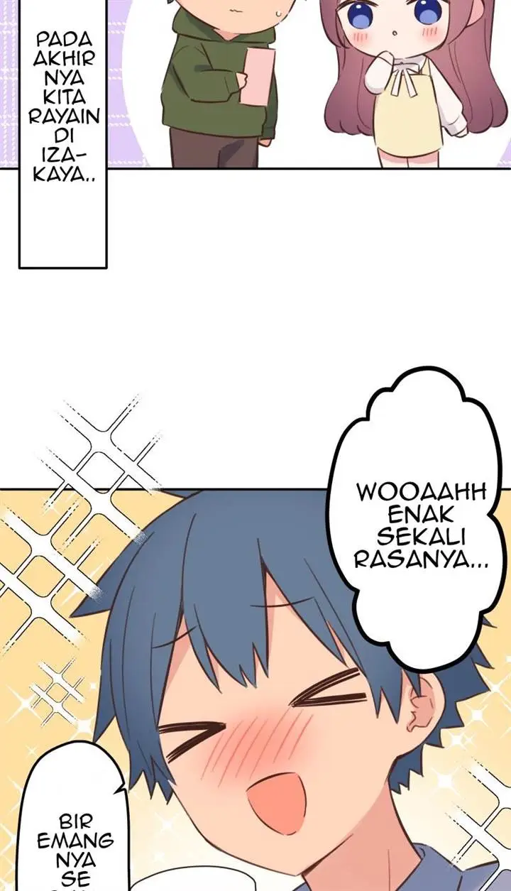 image-komik-waka-chan-wa-kyou-mo-azatoi-chapter-161-4/51