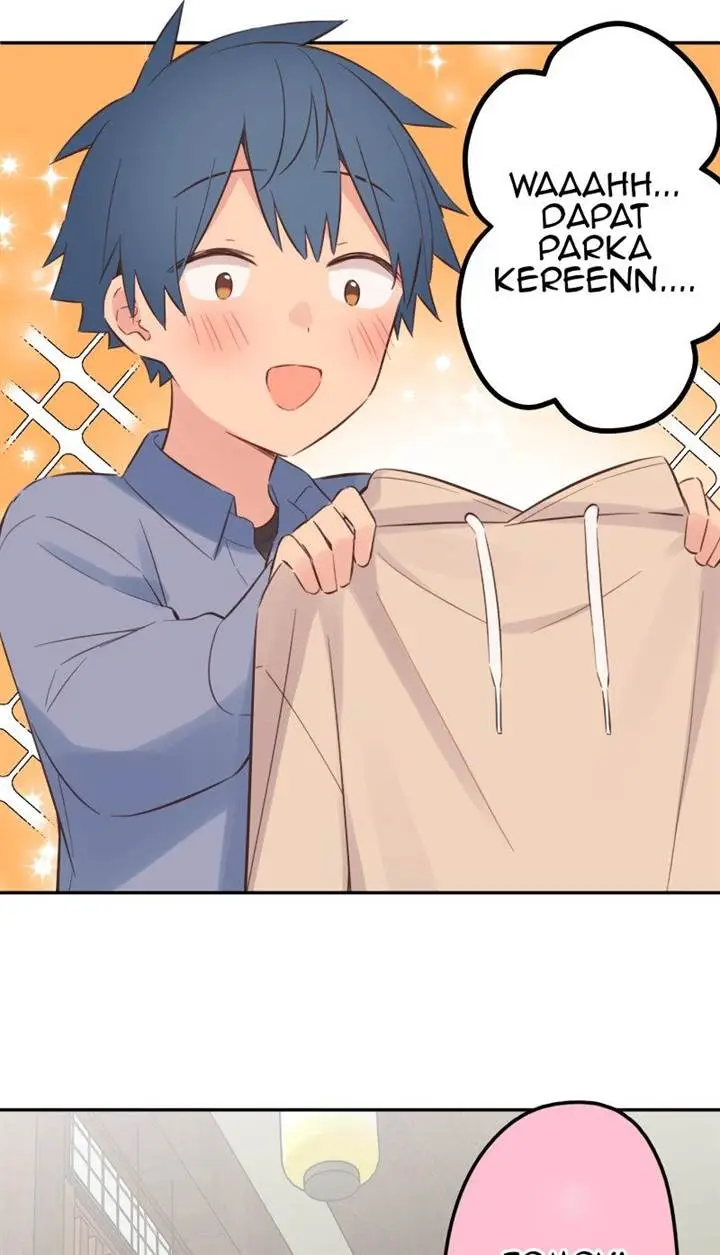 image-komik-waka-chan-wa-kyou-mo-azatoi-chapter-161-9/51