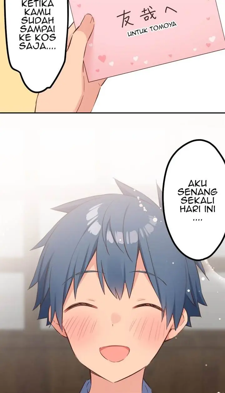 image-komik-waka-chan-wa-kyou-mo-azatoi-chapter-161-11/51