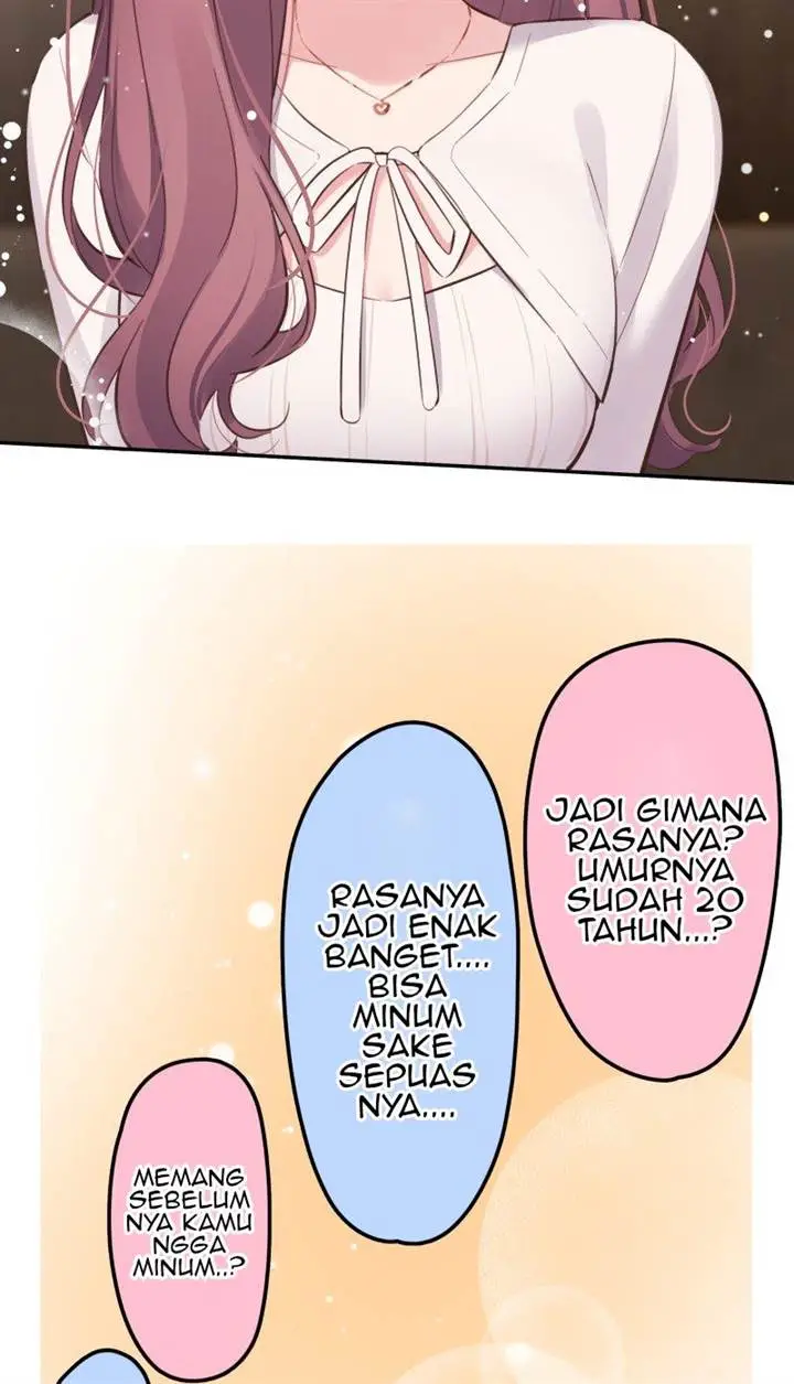 image-komik-waka-chan-wa-kyou-mo-azatoi-chapter-161-13/51