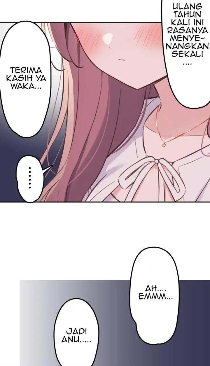 image-komik-waka-chan-wa-kyou-mo-azatoi-chapter-161-18/51