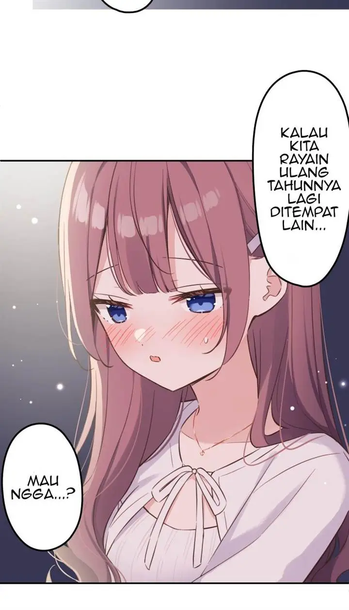 image-komik-waka-chan-wa-kyou-mo-azatoi-chapter-161-19/51