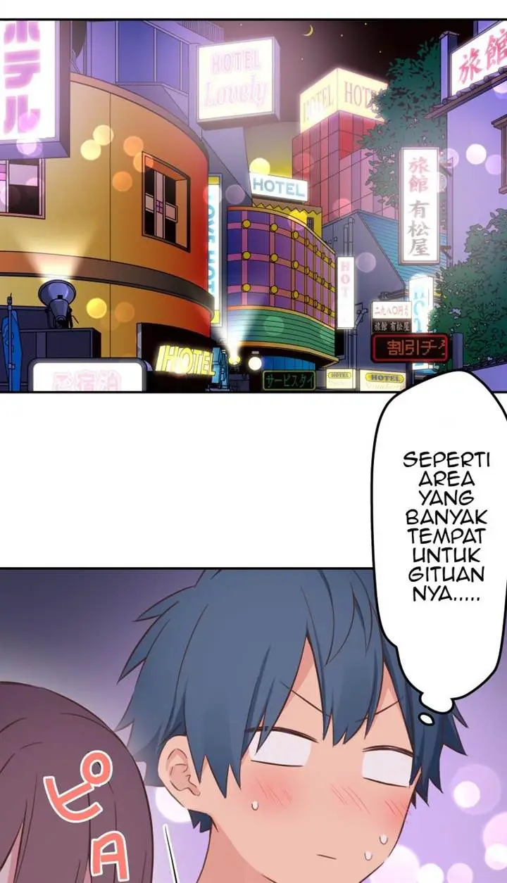 image-komik-waka-chan-wa-kyou-mo-azatoi-chapter-161-23/51