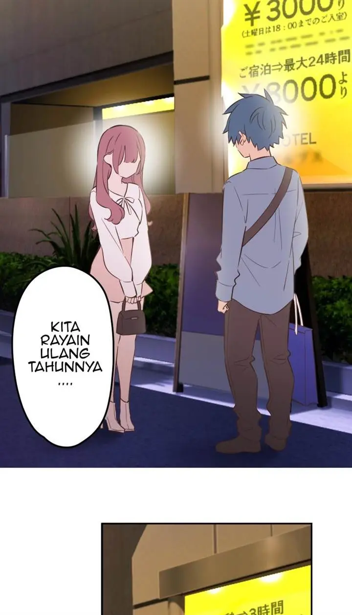 image-komik-waka-chan-wa-kyou-mo-azatoi-chapter-161-26/51