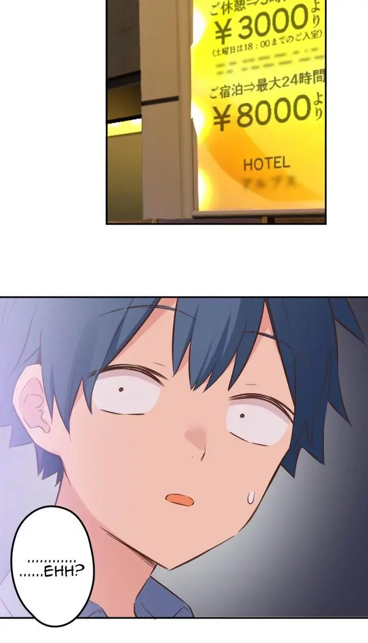 image-komik-waka-chan-wa-kyou-mo-azatoi-chapter-161-27/51