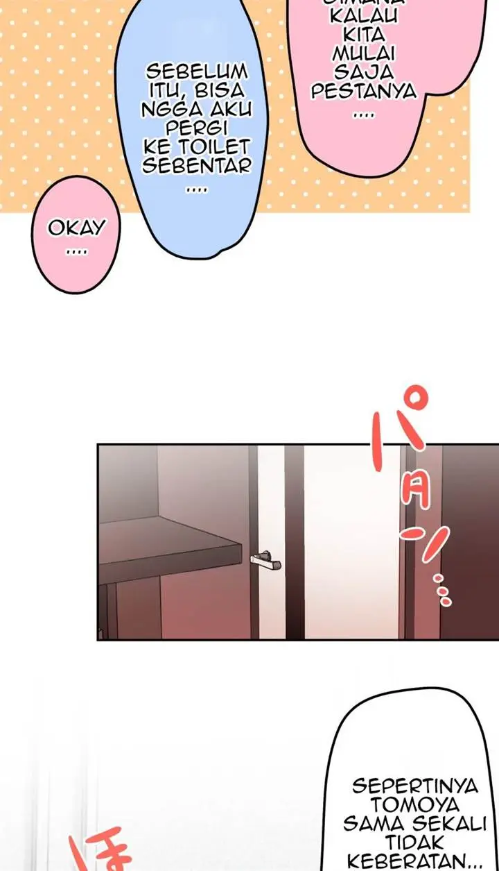 image-komik-waka-chan-wa-kyou-mo-azatoi-chapter-161-46/51