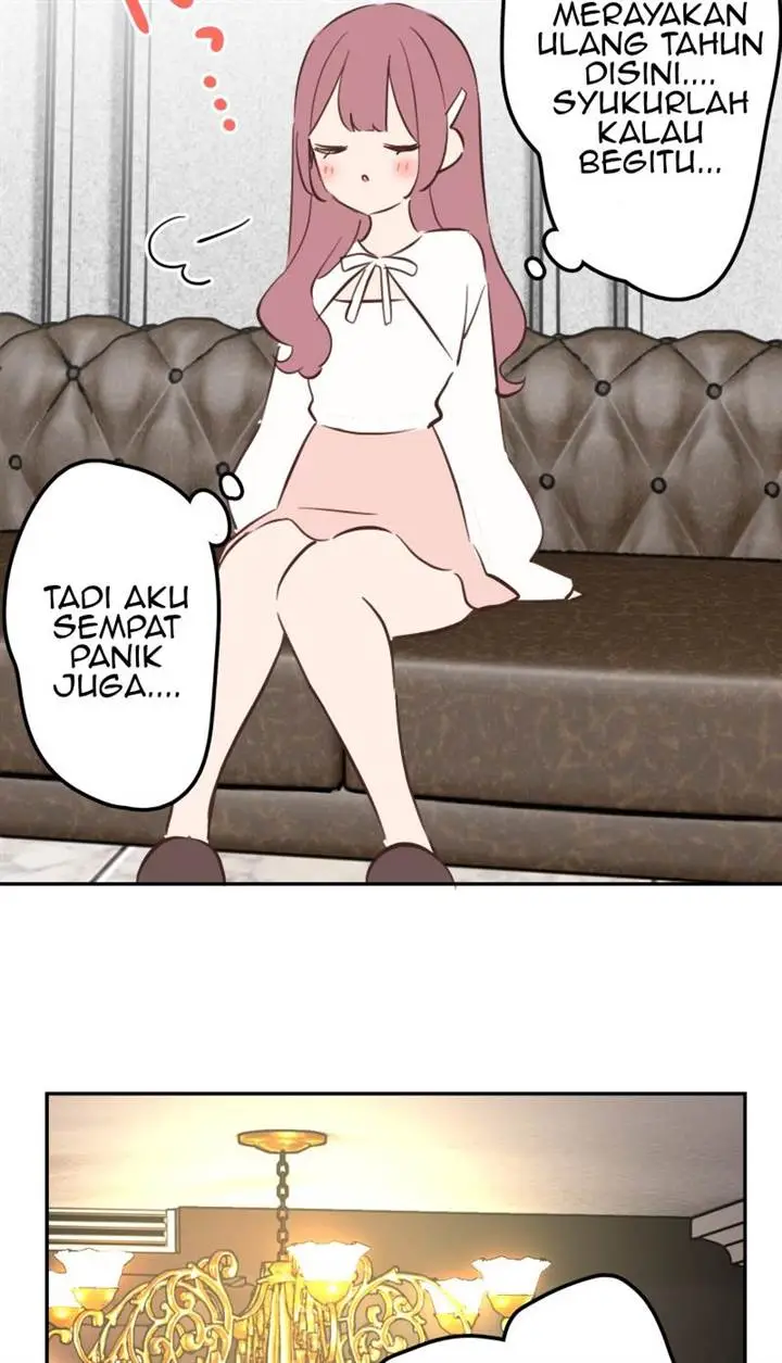 image-komik-waka-chan-wa-kyou-mo-azatoi-chapter-161-47/51