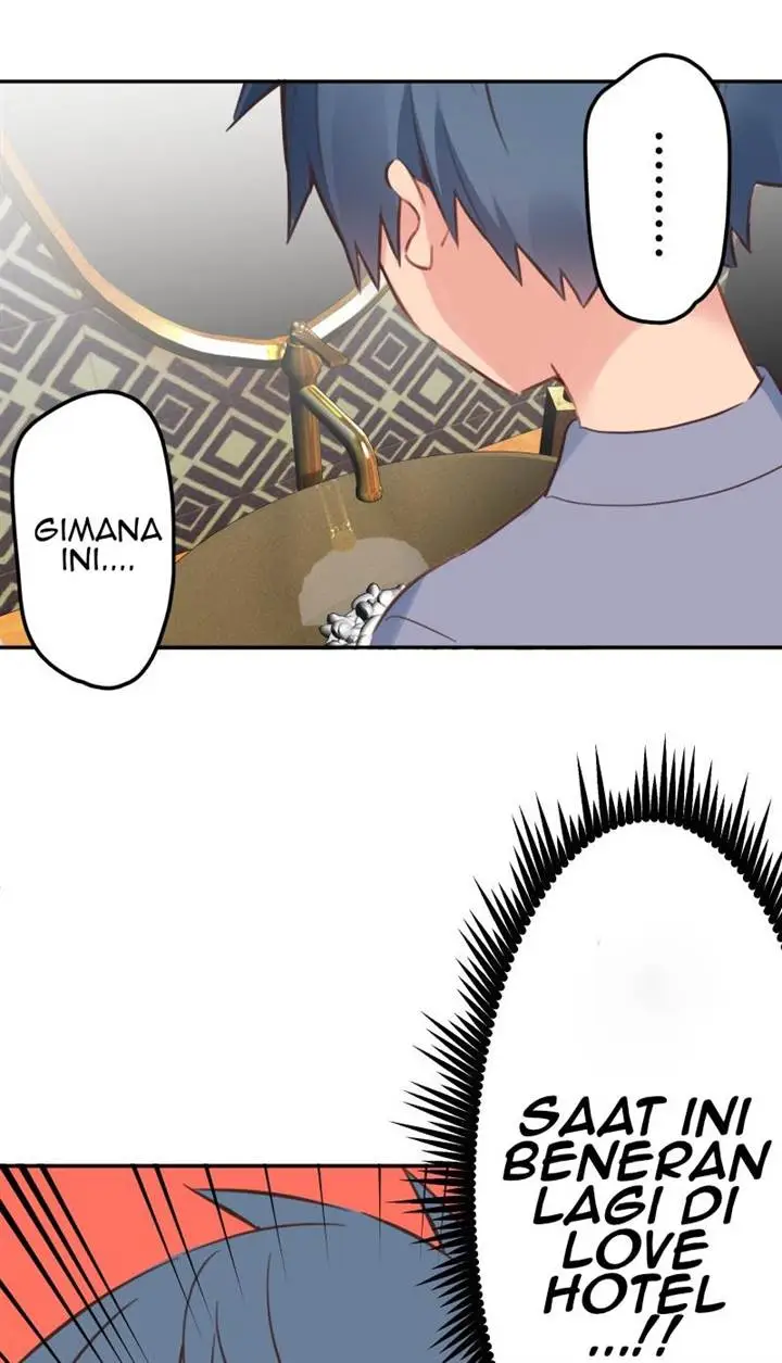 image-komik-waka-chan-wa-kyou-mo-azatoi-chapter-161-49/51