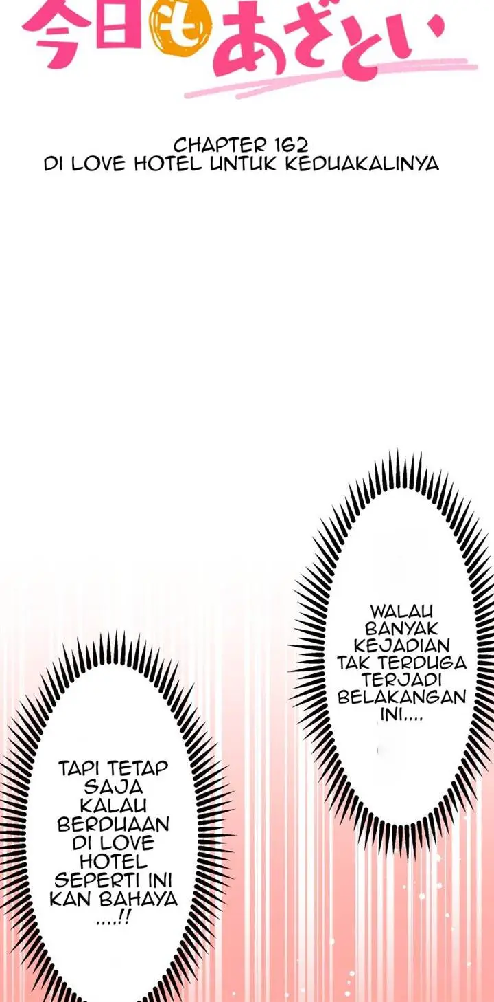 image-komik-waka-chan-wa-kyou-mo-azatoi-chapter-162-3/53