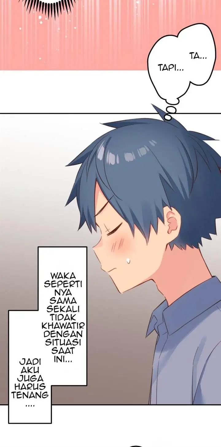 image-komik-waka-chan-wa-kyou-mo-azatoi-chapter-162-4/53