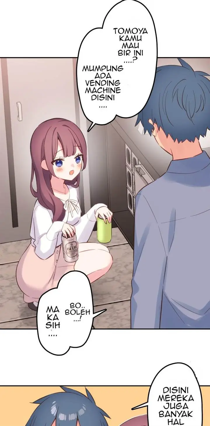 image-komik-waka-chan-wa-kyou-mo-azatoi-chapter-162-5/53