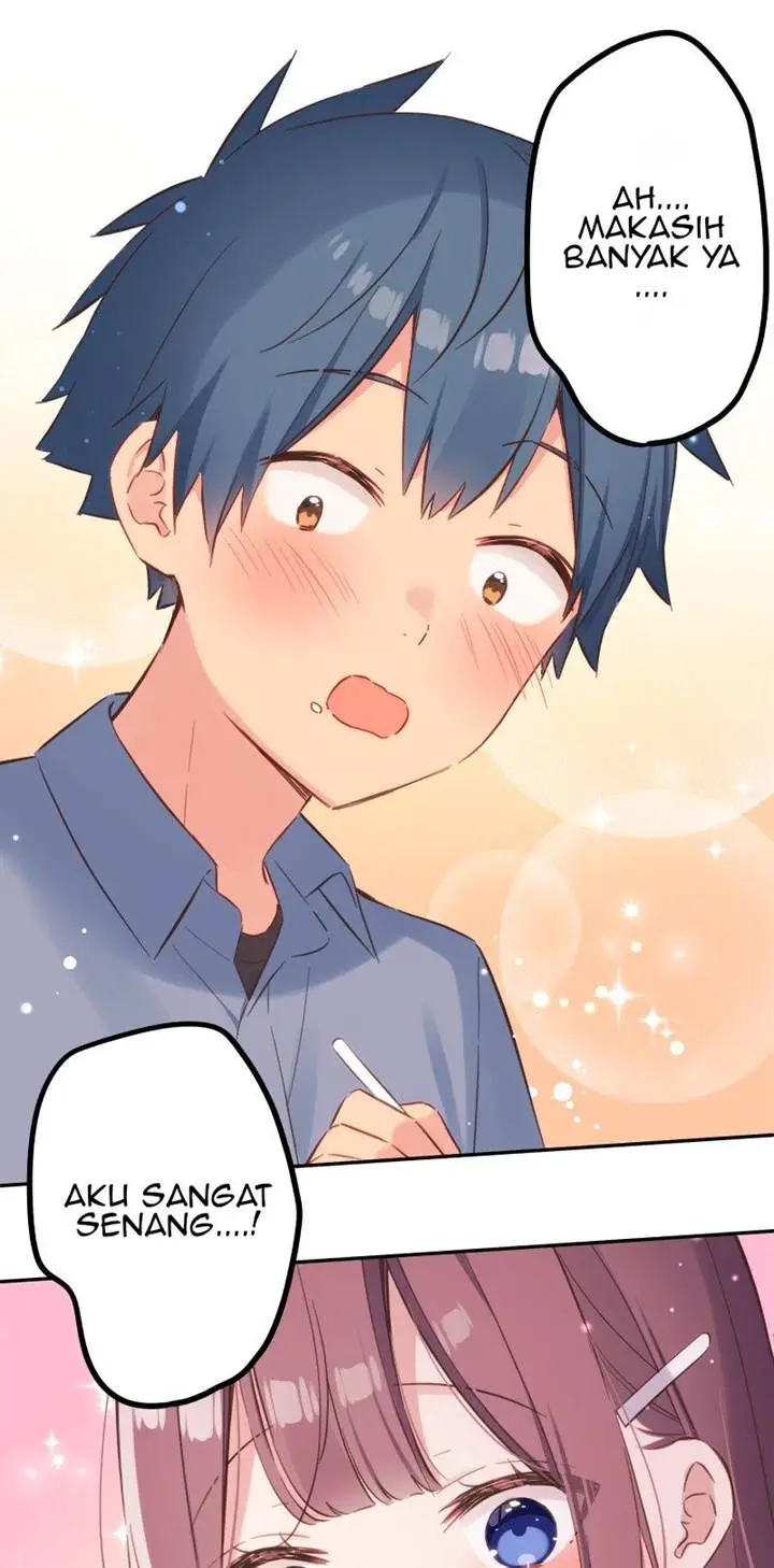 image-komik-waka-chan-wa-kyou-mo-azatoi-chapter-162-13/53