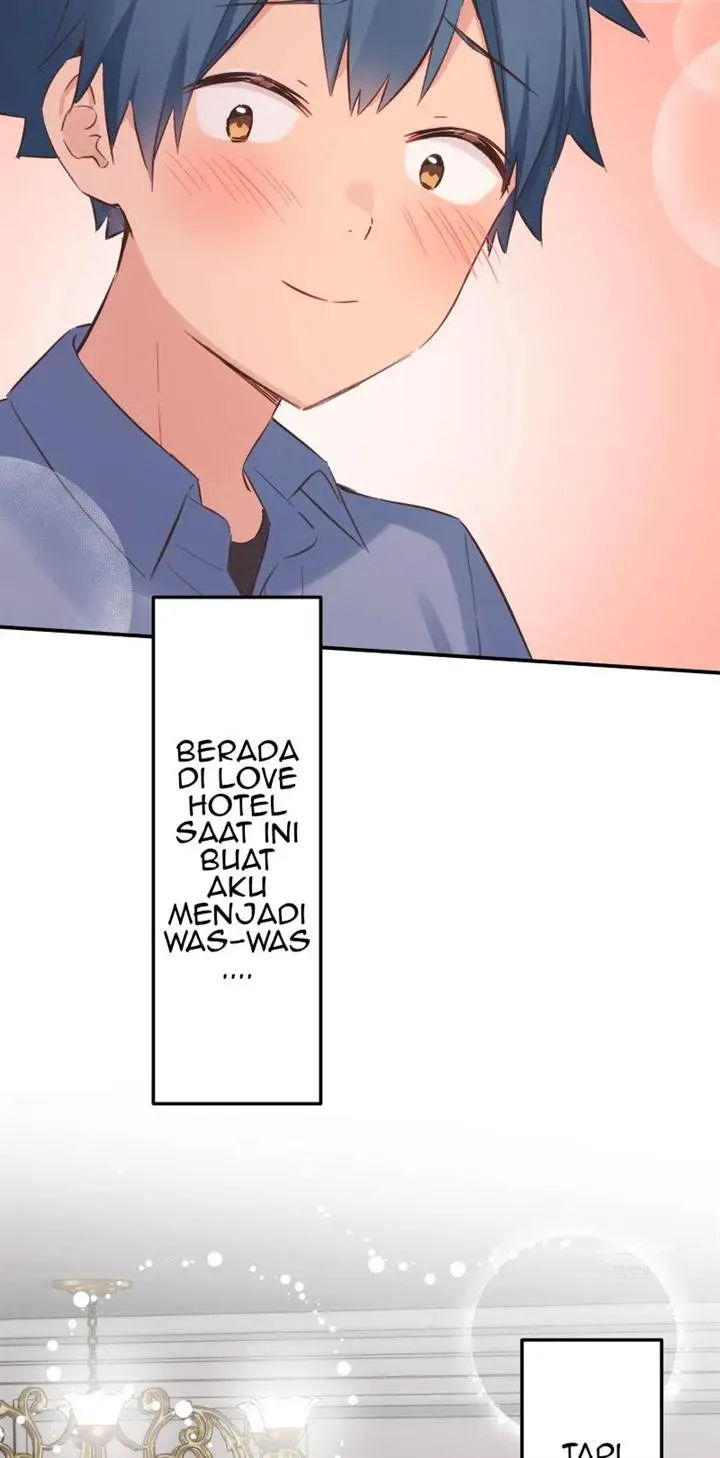 image-komik-waka-chan-wa-kyou-mo-azatoi-chapter-162-17/53