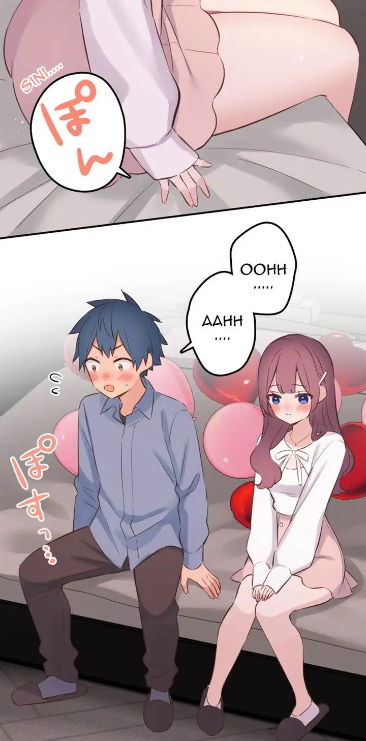 image-komik-waka-chan-wa-kyou-mo-azatoi-chapter-162-21/53